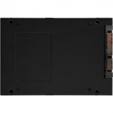 Kingston SSD KC600 256GB SATA 2.5 Polegadas