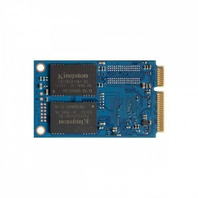 Kingston SSD SKC600 512GB mSATA