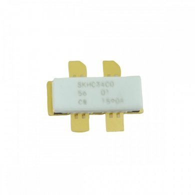SKHC34C0 Gallium Nitride 32V RF Power Transistor DC 34GHz