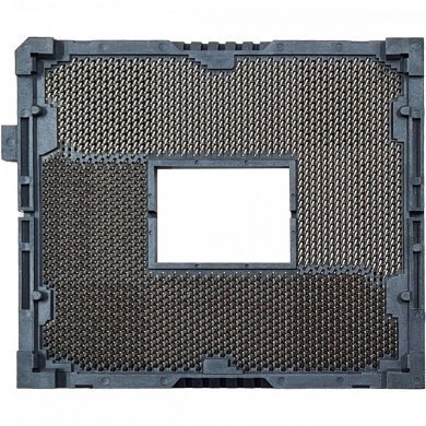 SKT-LGA2011-3 Foxconn Socket LGA2011-3 original com esferas Lead Free