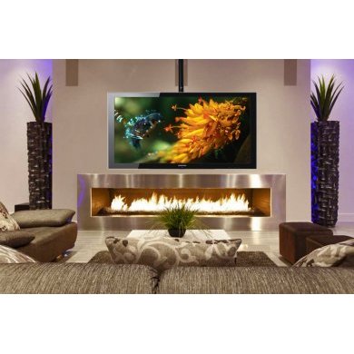 SKY31 Multivisão Suporte de Teto para TV 19 a 56Pol