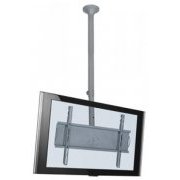 Suporte de TETO com Inclinação para TVs LCD/PLASMA/LED de 32 a 52 Polegadas, Altura Regulável 1.350 a 2.200mm