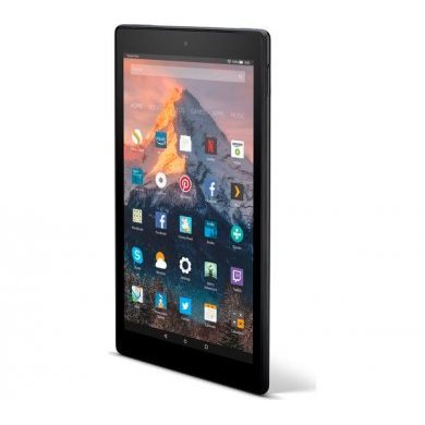 SL056ZE Amazon Kindle Fire HD10 Tablet Tela IPS FHD