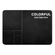 Colorful SSD Interno Sata III 120GB 2.5 Pol. Leitura 500MBs / Escrita 430MBs