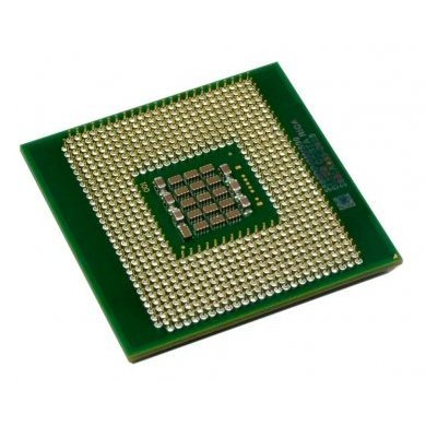 DELL Processador Intel Xeon 3.8GHz 2M 800Mhz