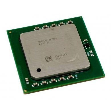 SL7ZB DELL Processador Intel Xeon 3.8GHz 2M 800Mhz