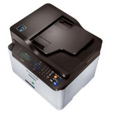 SL-C460FW Multifuncional Laser Samsung XPRESS
