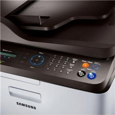SL-C460FW Multifuncional Laser Samsung XPRESS