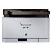 Multifuncional Samsung Color Xpress C460 Impressora Copiadora Scanner
