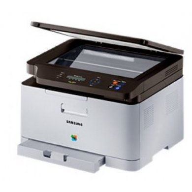 SL-C460W Multifuncional Samsung Color Xpress C460