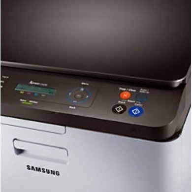 SL-C460W Multifuncional Samsung Color Xpress C460