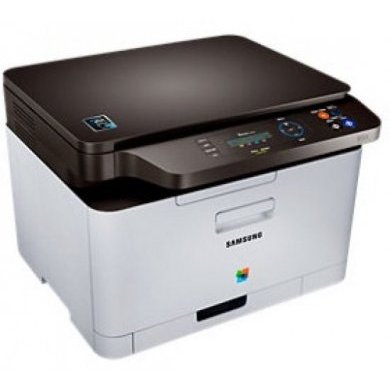 SL-C460W Multifuncional Samsung Color Xpress C460