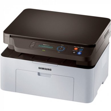 SL-M2070 Samsung Multifuncional Laser Mono