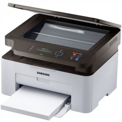 Samsung Multifuncional Laser Mono