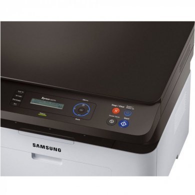 Samsung Multifuncional Laser Mono