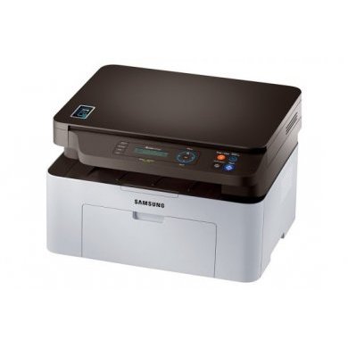 SL-M2070W Samsung Multifuncional Laser Mono