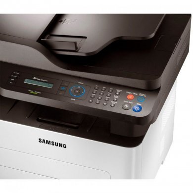 SL-M2885FW Multifuncional Samsung Laser Mono