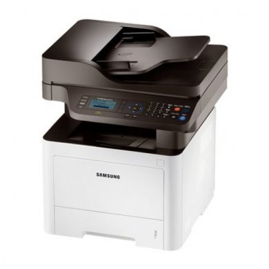 SL-M3375FD/XAB Multifuncional Samsung Laser Mono
