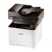 Multifuncional Samsung Laser Mono Até 33pmm A4 digitalizar e Fax