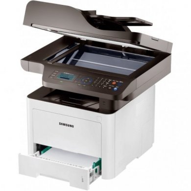 Multifuncional Samsung Laser Mono