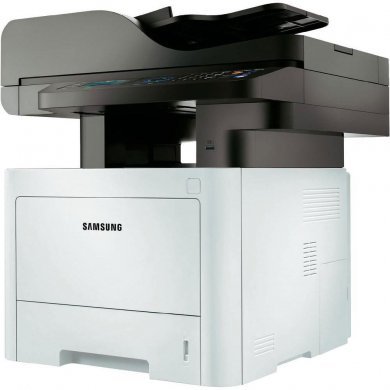 Samsung Multifuncional ProXpress Laser Mono