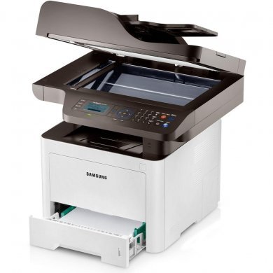 Samsung Multifuncional ProXpress Laser Mono