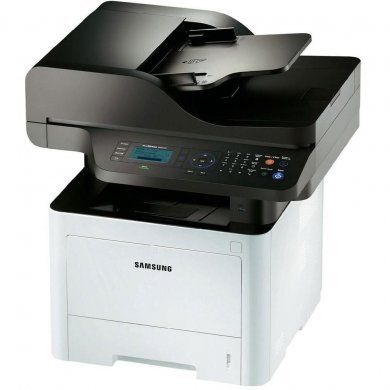 Samsung Multifuncional ProXpress Laser Mono