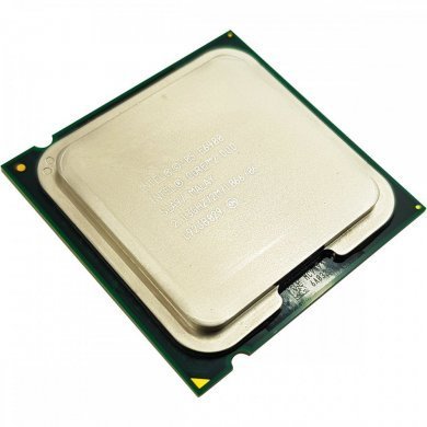 SLA97 Processador intel Core 2 Duo E6400 2.13Ghz LGA775