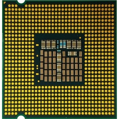 Processador Intel Xeon X3220 Quad Core 2.4Ghz