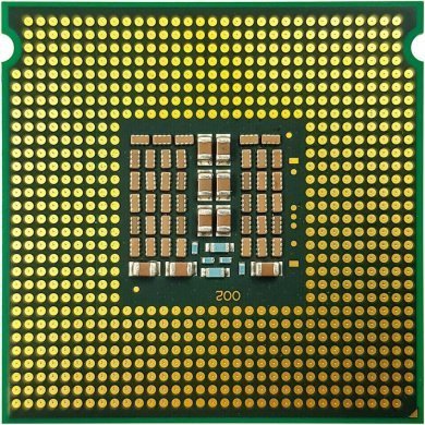 Processador Intel Xeon E5440 2.83Ghz LGA771 80W