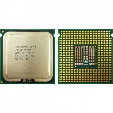 Processador Intel Xeon E5440 2.83Ghz LGA771 80W