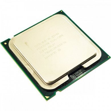 Processador Intel Pentium E5400 Dual Core 2.70 GHz