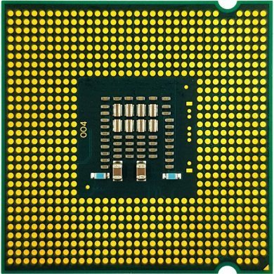 Processador Intel Pentium E5400 Dual Core 2.70 GHz