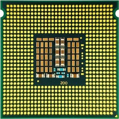 SLBBK Processador Intel Xeon E5430 2.66GHz Quad Core