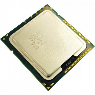 SLBF6 Processador intel Xeon E5540 SLBF6 2.53Ghz LGA1366