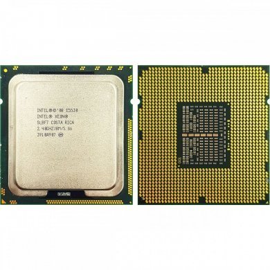 Intel Processador Xeon E5530 2.66 GHz Quad Core