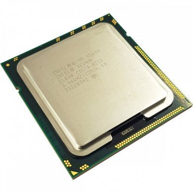 Processador Intel Xeon X5690 3.46Ghz 12MB LGA1366