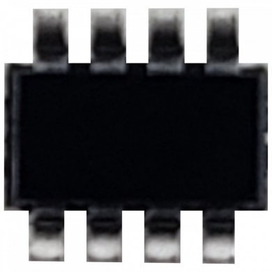 SLDL9 Ci SLDL9 8 pinos LVCMOS level shifter aut dire