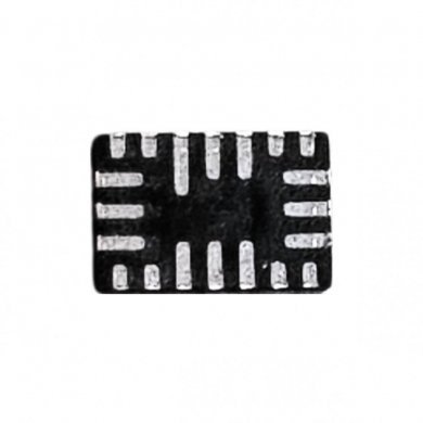 Silego Ci 41656 SPLD mixed signal matriz STQFN20