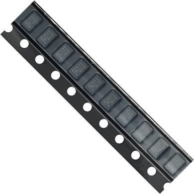 SLG4U41646VTR-KIT10 10x SILEGO CI 41656 SPLD MIXED SIGNAL MATRIZ STQFN20