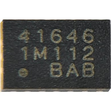 SLG4U41646VTR-KIT10 10x SILEGO CI 41656 SPLD MIXED SIGNAL MATRIZ STQFN20