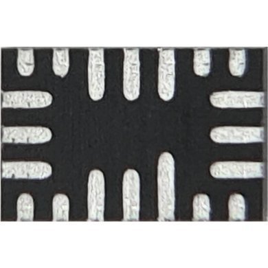 SLG4U41646VTR-KIT10 10x SILEGO CI 41656 SPLD MIXED SIGNAL MATRIZ STQFN20