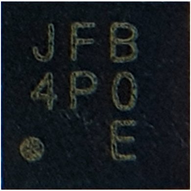 SLG55594AVTR CI USB host charger identification JFB TDFN8 SMD