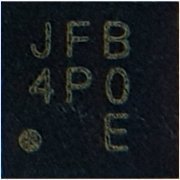 CI USB host charger identification JFB TDFN8 SMD 