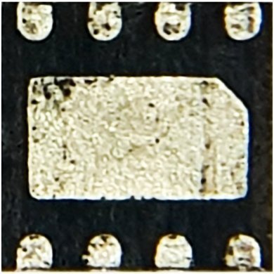 CI USB host charger identification JFB TDFN8 SMD