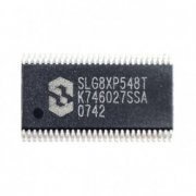 Foto de SLG8XP548T Ci Microprocessador SILEGO TSSOP-56 