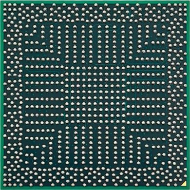 SLGZX Intel H55 Express Chipset Hub BD82H55