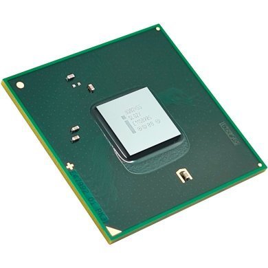 SLGZX Intel H55 Express Chipset Hub BD82H55