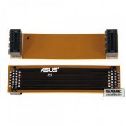 ASUS Nvidia SLI Bridge OEM PCI-E Video Card Cable Con