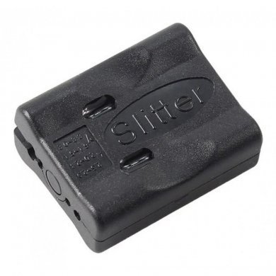 SLITTER1,5-3,3 SLITTER Decapador de fibra sangrador longitudinal